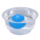 Schwimmball Golf Blau 42,67 mm Außenbereich 1