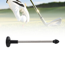 Golf Ausrichtungswerkzeug zusammenklappbar