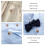 Jungen Outfit Set mit Hose und Hemd 100cm Blau 19