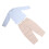 Jungen Anzug Langarm Hemd Blau 100cm Set 4