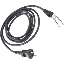 For Dyson HD01/02/03/04/07/08 Universal Power Cable 2.7m EU Plug Replacement Accessory for Hair Dryer Maintenance,Cdan