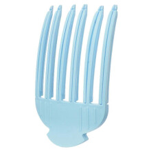 (big blue) Wind Shaping Comb Hair Root Volumizer High Fluffy Styling Tool