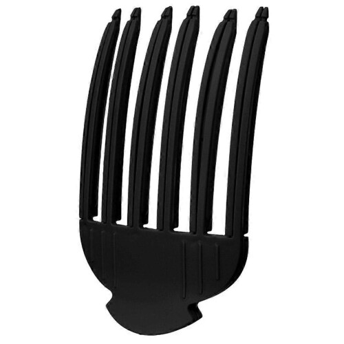 (big black) Wind Shaping Comb Hair Root Volumizer High Fluffy Styling Tool
