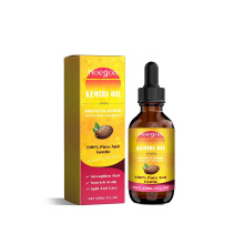 2pcs Plant Hair Essential Oil