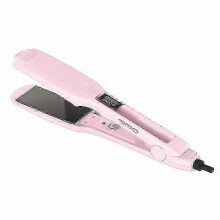 Wavytalk 1.75 Inch Hair Straightener for Effortless Straightening