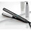 (Black) Diva Pro Ultra Fast Platinum Titanium Hair Styler 1