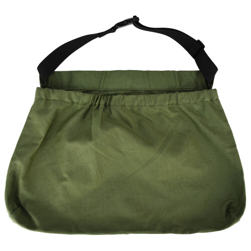 Obstpflücktasche aufhängen Taille