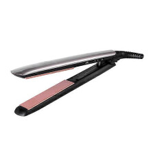 (S8590) Remington S8590 Keratin Therapy Ion Hair Straightener And Ceramic Plates Flat Iron With Digital High 450F Temperature