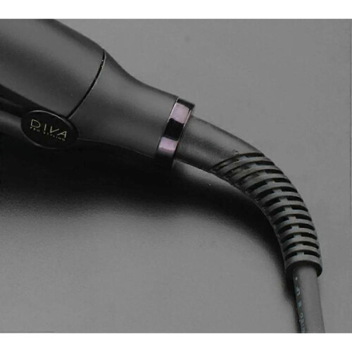 (Onyx) Diva Pro Digital Hair Styler Ergonomic Design 1