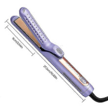 Wavytalk Airflow Styler 360 Cooling Air Hair Curler and Straightener 2 in 1