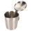 Edelstahl Messbecher mit Skala 700 ml Kaffee 2