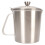 Edelstahl Messbecher mit Skala 700 ml Kaffee 18