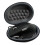 Compatible for Logitech MX Master 4 / Master 3S / Master 3 Wireless Mouse Travel Case Shockproof Mouse Storage Bag 2