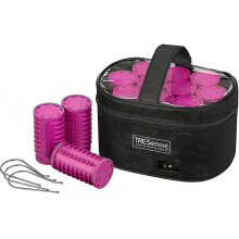 Tresemme 3039u Volume Large Hair Rollers Curlers for Hairstyling