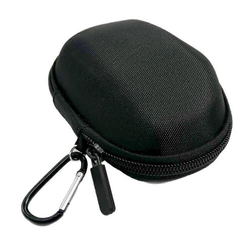 Compatible for Logitech MX Master 4 / Master 3S / Master 3 Wireless Mouse Travel Case Shockproof Mouse Storage Bag 2