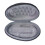 Compatible for Logitech MX Master 4 / Master 3S / Master 3 Wireless Mouse Travel Case Shockproof Mouse Storage Bag 5