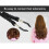 Hair Extension Iron Keratin Bonding Tools for Salon Use 2