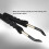 Hair Extension Iron Keratin Bonding Tools for Salon Use 4