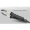 Hair Extension Iron Keratin Bonding Tools for Salon Use 5