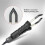 Hair Extension Iron Keratin Bonding Tools for Salon Use 3