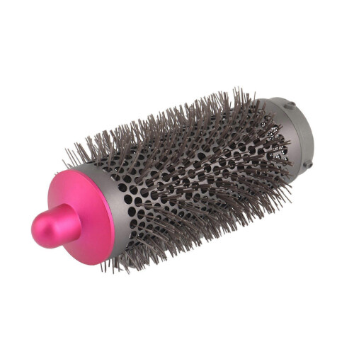 2X Suitable for /Airwrap Curling Iron Accessories-Cylinder Comb 2
