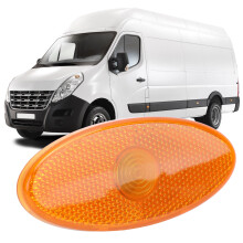 Gehäuse Seitentür Markierungsleuchte 261B00001R
