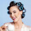 Professional Self-Grip Hair Rollers for Easy and Damage-Free Styling 4