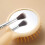 Airbag Comb, Hairdressing Mirror Comb, Plastic Air Cushion Massage Comb 4