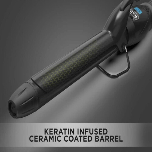 WAHL Pro Shine 13mm Curling Tong 1