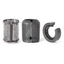 For Dyson Hair Dryer HD01/HD03/HD08 Replacement Inner & Outer Air Filter Set