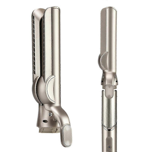 Hair Straightener Nozzle Plate for FlexStyle Airflow Attachment 1