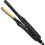 Mini Titanium Ceramic Flat Iron for Short Hair & Beard Styling Travel Size 4
