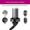 Inner Filter Replacement for Dyson Airwrap HS01 HS05 Models Curling Iron Cleaning Brush Attachment H 5