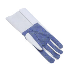 Fecht Trainingshandschuh rechts Grösse L