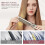 Hair Straightener Nozzle Plate for FlexStyle Airflow Attachment 4