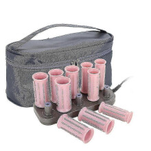 Professional Electric Heated Roller,curling Roller,classic Hair Style Tool for Short Hair And Long Hair SZRH A-C