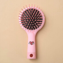 Airbag Comb, Hairdressing Mirror Comb, Plastic Air Cushion Massage Comb