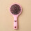 Airbag Comb, Hairdressing Mirror Comb, Plastic Air Cushion Massage Comb 1