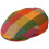 (Rust, M) Failsworth Stornoway Harris Tweed Flat Cap 1