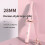 Professional Rotary Curling Iron FullyAutomatic Curling Iron Damage-Free,Long-Lasting Styling Automatic Curling Iron(EU) 2