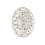 for Dreame Gleam and Glory Dryer Curling Hood Diffuser Nozzle WhiteWhite SZRH 1
