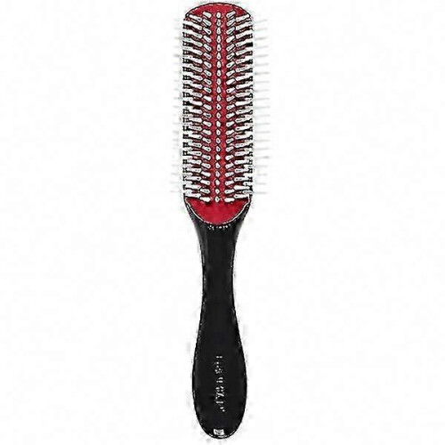 Denman D3 Medium Styling Brush for Hair Detangling and Styling