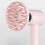 for Dreame Gleam and Glory Dryer Curling Hood Diffuser Nozzle WhiteWhite SZRH 5