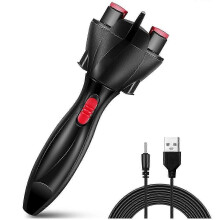 Automatic Hair Braider USB Electric Hair Twister DIY Styling Tool for Hairstyles French Dreadlock Br Edition 0710