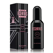 MILTON-LLOYD ESSENTIALS No.4 White Floral Spice - EDP for Women