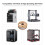 eSUN PLA Filament 1.75mm, PLA Basic Dimensional Accuracy +/- 0.05mm 7