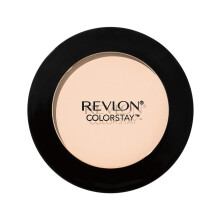Revlon Colorstay Pressed Powder, Longwearing Oil Free, Fragrance Free, Noncomedogenic Face Makeup, Fair (810)