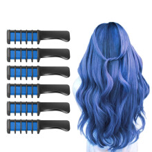 Hair Chalk for Kids Girls, MSDADA Temporary Bright Hair Color Dye for Kids Gifts for Girls Age 6 7 8-12+Colour Hairspray for Birthday Children's Day