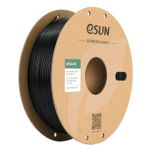 eSUN PLA+ Filament 1.75mm, ePLA+HS High Speed 3D Printer Filament Dimensional Accuracy +/- 0.03mm