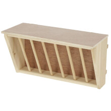 Hay Rack